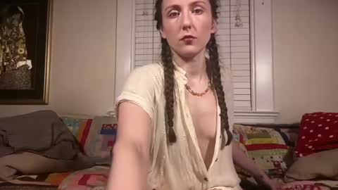 Snapshot of unicornfairy55 chatting on July 2026 02:08:01 AM Lola Moonstone online show from July 2026 02:08:01 AM