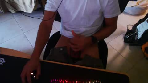 Snapshot of unicornflowers chatting on January 2025 06:24:02 PM unicornflowers online show from January 2025 06:24:02 PM