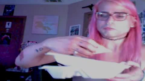 Francine Star online show from January 2025 09:55:01 AM