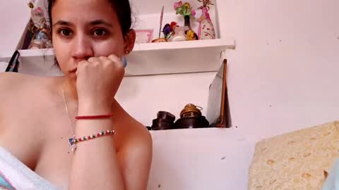 unicornio__763 online show from June 2026 06:07:01 PM