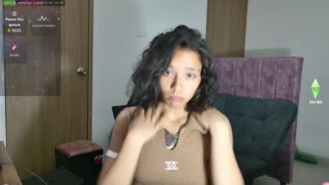 Unicornio online show from April 2026 09:57:02 PM