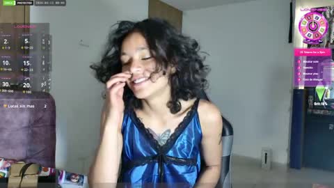 Snapshot of unicornio_sexxx chatting on April 2026 01:04:02 PM Unicornio online show from April 2026 01:04:02 PM