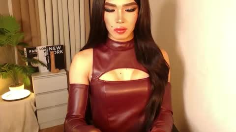 Snapshot of unique_taste69 chatting on October 2025 04:19:01 PM Miss Andrea online show from October 2025 04:19:01 PM