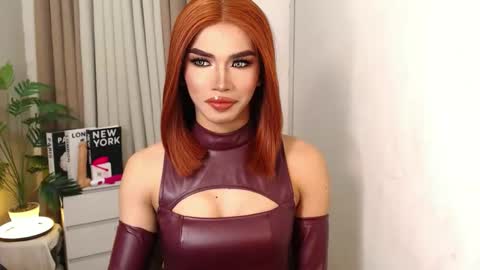 Snapshot of unique_taste69 chatting on November 2025 06:30:01 PM Miss Andrea online show from November 2025 06:30:01 PM