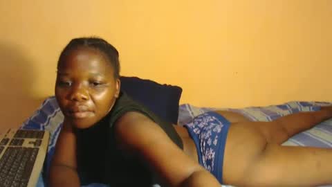 UNIQUEBONY online show from February 2025 11:25:02 PM