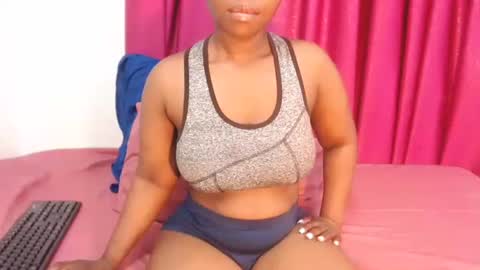 UNIQUEBONY online show from September 2025 10:26:02 AM