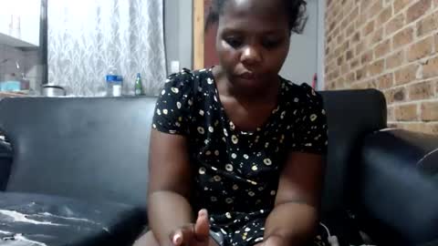 UNIQUEBONY online show from March 2026 10:03:01 PM