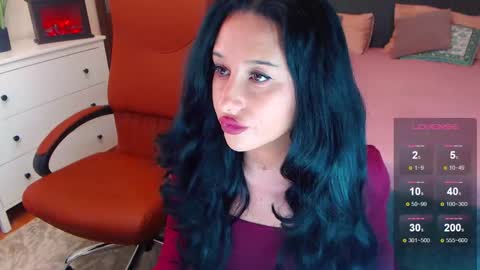 Andreea online show from December 2025 08:10:01 AM