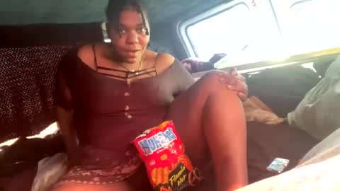 Uni StarFire online show from February 2025 05:26:02 PM