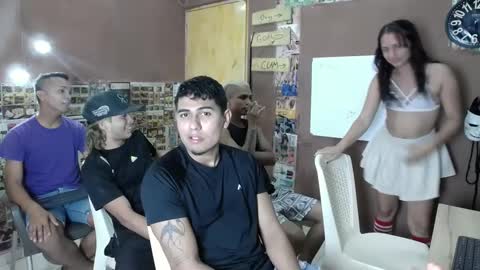 university hot online show from March 2025 04:19:01 AM