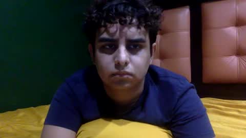 Snapshot of unlimitedfantasy chatting on October 2025 05:39:02 AM Thiago online show from October 2025 05:39:02 AM