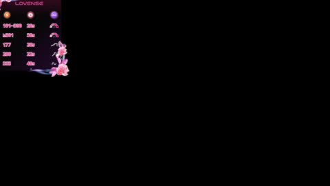 UnnaBella online show from February 2025 07:09:01 PM