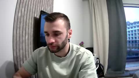 SlavaVibes online show from February 2025 03:48:02 PM