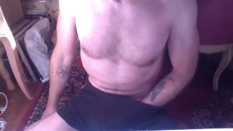 unrest666 online show from February 2025 03:49:01 PM