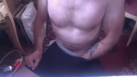 unrest666 online show from September 2025 02:53:01 PM