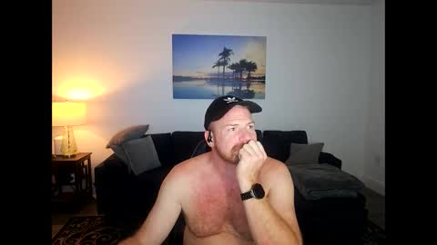 Snapshot of untamedginger chatting on September 2025 01:16:02 AM UntamedGinger online show from September 2025 01:16:02 AM