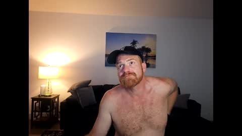 Snapshot of untamedginger chatting on September 2025 12:11:01 AM UntamedGinger online show from September 2025 12:11:01 AM