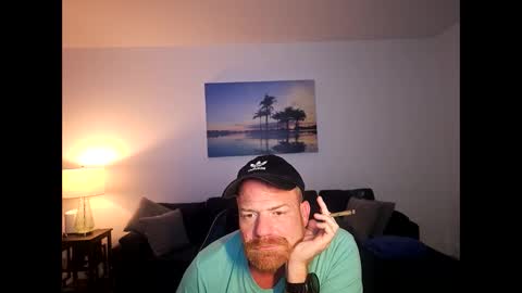Snapshot of untamedginger chatting on October 2025 11:16:01 PM UntamedGinger online show from October 2025 11:16:01 PM