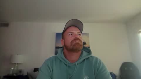 Snapshot of untamedginger chatting on July 2026 04:14:02 PM UntamedGinger online show from July 2026 04:14:02 PM