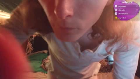 Snapshot of unveilingtaylor chatting on February 2026 01:25:02 AM sissygirltaylor online show from February 2026 01:25:02 AM