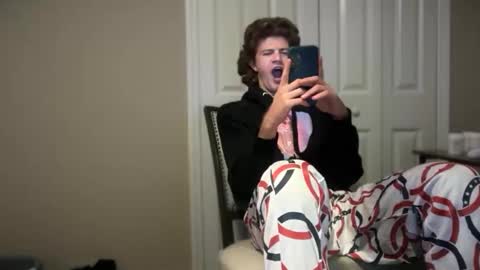 Stepbro online show from October 2025 12:55:01 PM