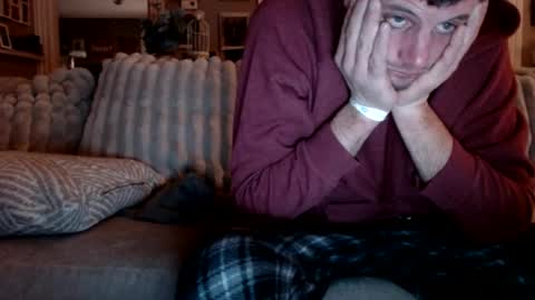 Snapshot of upforanything27 chatting on January 2025 05:42:01 AM upforanything27 online show from January 2025 05:42:01 AM