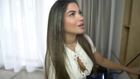 Ivy online show from March 2026 03:38:02 PM