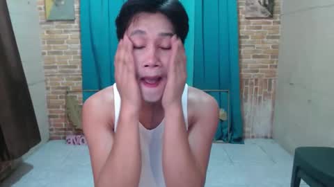 ur_boy_mark online show from November 2025 09:19:02 AM