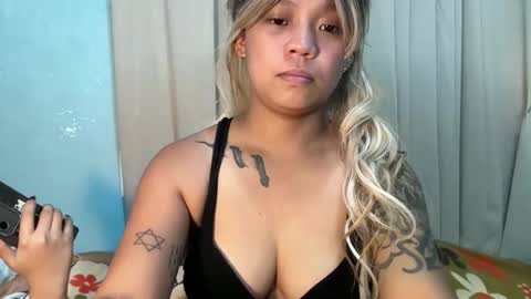 calli online show from June 2026 06:09:01 PM
