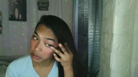 Snapshot of ur_dazzlingmorenaxx chatting on December 2025 03:26:02 AM ur_dazzlingmorenaxx online show from December 2025 03:26:02 AM