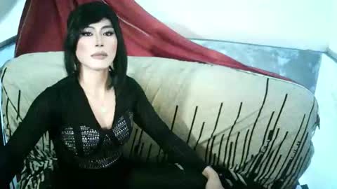 MISS ANNA online show from April 2026 10:15:01 PM