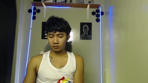 Snapshot of ur_hottestjonny chatting on July 2026 11:52:02 PM jonny online show from July 2026 11:52:02 PM