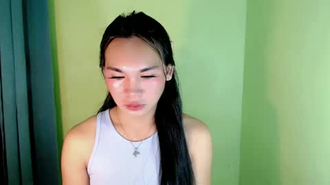 QUEENSY online show from February 2025 03:37:02 PM