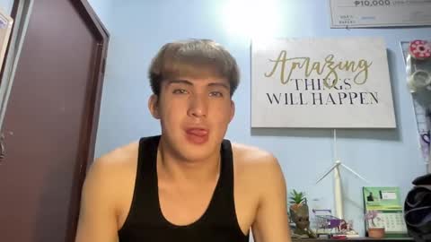 Snapshot of ur_jayqutee chatting on February 2025 08:34:02 PM Ur jayqutee online show from February 2025 08:34:02 PM