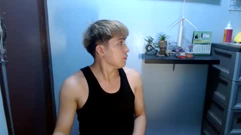 Snapshot of ur_jayqutee chatting on February 2025 10:29:02 AM Ur jayqutee online show from February 2025 10:29:02 AM