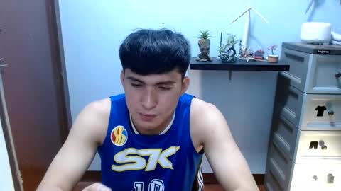 Snapshot of ur_jayqutee chatting on March 2025 02:18:01 PM Ur jayqutee online show from March 2025 02:18:01 PM