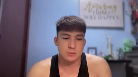 Snapshot of ur_jayqutee chatting on October 2025 08:53:02 AM Ur jayqutee online show from October 2025 08:53:02 AM