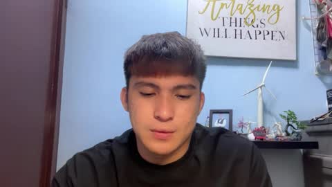 Snapshot of ur_jayqutee chatting on October 2025 10:08:01 PM Ur jayqutee online show from October 2025 10:08:01 PM