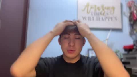 Snapshot of ur_jayqutee chatting on October 2025 06:47:01 AM Ur jayqutee online show from October 2025 06:47:01 AM