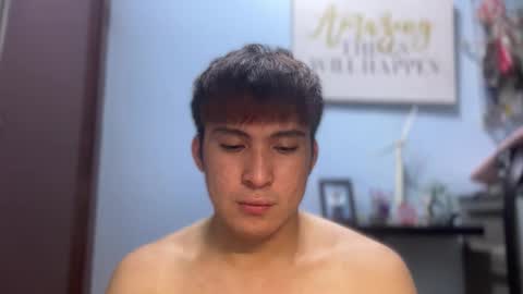 Snapshot of ur_jayqutee chatting on October 2025 10:01:01 AM Ur jayqutee online show from October 2025 10:01:01 AM