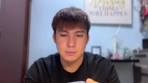 Snapshot of ur_jayqutee chatting on October 2025 01:52:02 AM Ur jayqutee online show from October 2025 01:52:02 AM