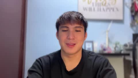 Snapshot of ur_jayqutee chatting on October 2025 05:13:02 PM Ur jayqutee online show from October 2025 05:13:02 PM