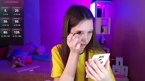 Lera online show from December 2024 01:43:02 PM