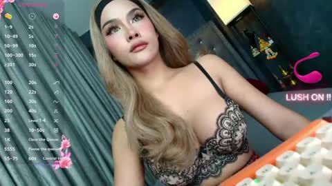Snapshot of ur_lady_georgina chatting on August 2026 11:01:01 AM georgina online show from August 2026 11:01:01 AM