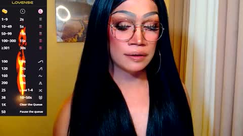 Call me Queeny online show from December 2025 02:33:01 PM