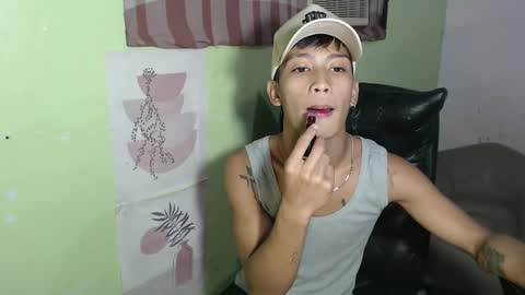 Snapshot of ur_raffy chatting on February 2025 11:55:01 AM ur_raffy online show from February 2025 11:55:01 AM