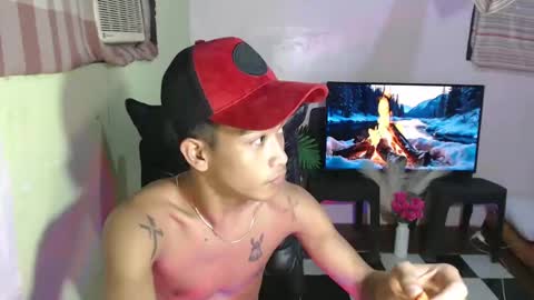 Snapshot of ur_raffy chatting on February 2025 07:33:02 AM ur_raffy online show from February 2025 07:33:02 AM