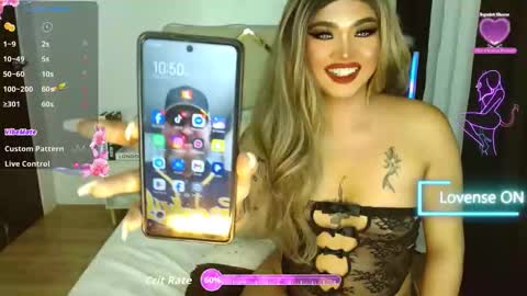 Kath online show from February 2026 02:50:02 AM