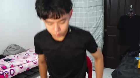 Snapshot of ur_younngtwinkxxx chatting on January 2026 02:10:01 PM Ken online show from January 2026 02:10:01 PM