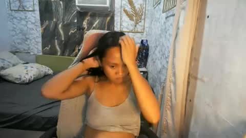 Snapshot of urasian_cherrymae chatting on May 2026 05:02:02 AM im yyour princess cherry online show from May 2026 05:02:02 AM